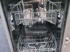 Посудомоечная машина бу Hansa объявление продам