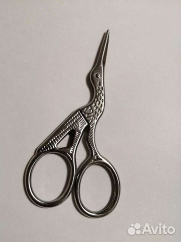 Оригинальные ножницы