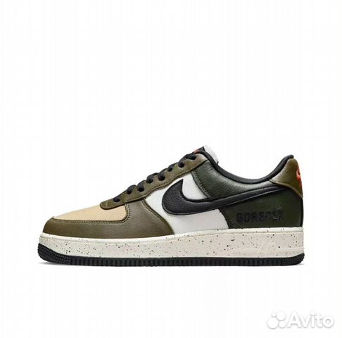 Nike Air Force 1 Gore-Tex 