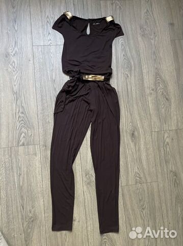 Комбинезон женский