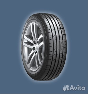 Hankook Ventus Prime 3 K125 205/60 R16 92H
