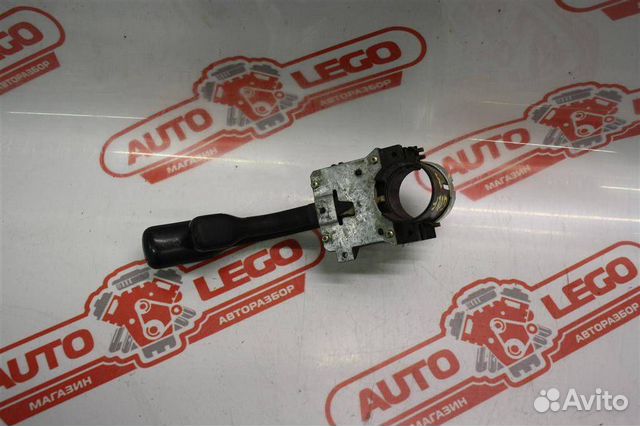Переключатель поворотов Volkswagen Golf 3 1995
