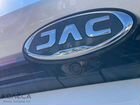 JAC J7 1.5 МТ, 2021, 5 000 км объявление продам