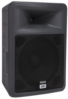 Колонки peavey-PR-15p