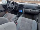 Subaru Forester 2.5 МТ, 2001, 205 000 км объявление продам