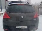 Peugeot 3008 1.6 AT, 2012, 93 000 км объявление продам