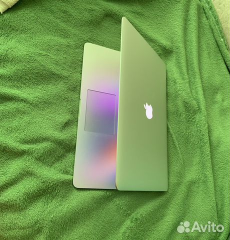 Apple MacBook Pro 15 2015 i7 16GB 512GB