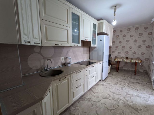 3-к. квартира, 78 м², 10/12 эт.
