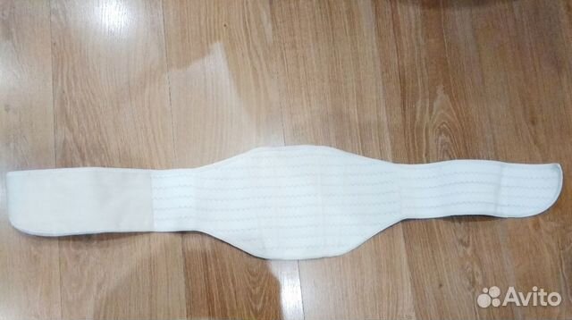 Бандаж до/после родов Bliss размер 2(100)