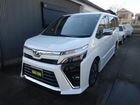 Toyota Voxy 2.0 CVT, 2018, 19 000 км