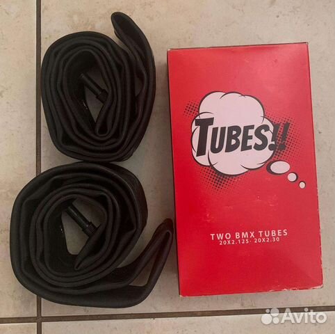 Камера для BMX 20''