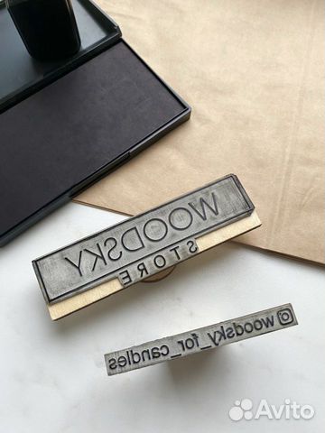 Штампы для упаковки