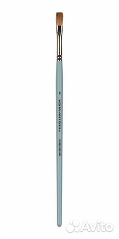 Кисть художественная колонок