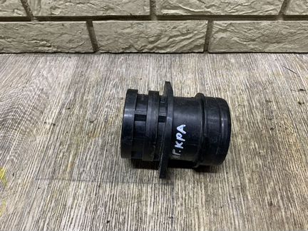 Volkswagen Tiguan Расходомер воздуха (массметр)