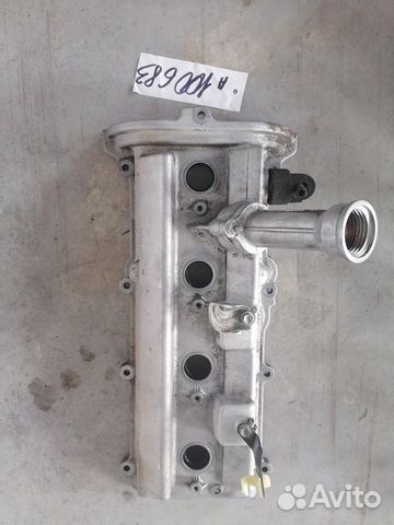 Клапанная крышка Toyota Toyota Land Cruiser200 4.7