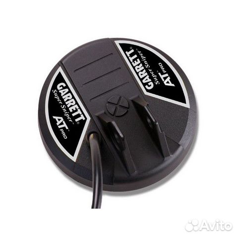 Катушка Sniper 4,5'' для Garrett AT Pro / AT Gold