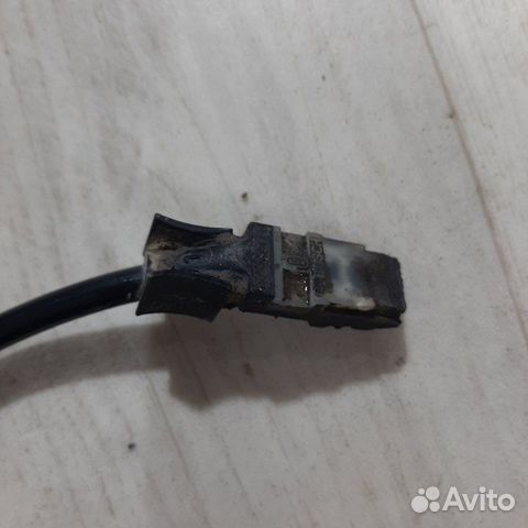 Датчик ABS передний левый Chevrolet Aveo Т 250