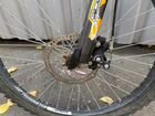 Велосипед Stinger Argon под ремонт резерв /арт9403 объявление продам