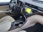 Toyota Camry 2.5 AT, 2020, 22 600 км объявление продам