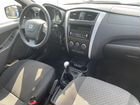 Datsun on-DO 1.6 МТ, 2015, 116 492 км объявление продам