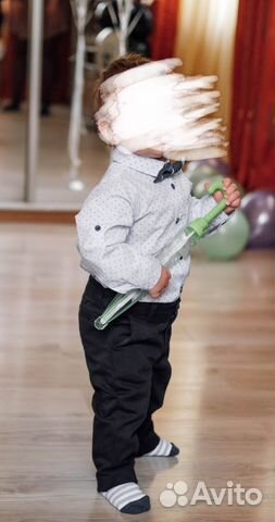 Праздничный костюм для мальчика