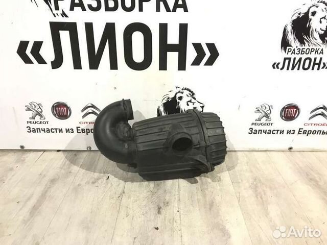 Фильтр салона пежо боксер