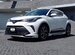 Toyota C-HR, 2019 с пробегом, цена 1350000 руб.