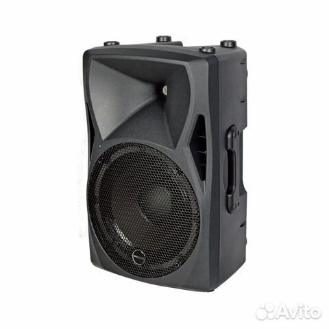 Invotone PSX12A активная акустическая система