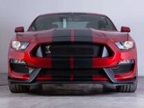 Chevrolet Mustang 2016