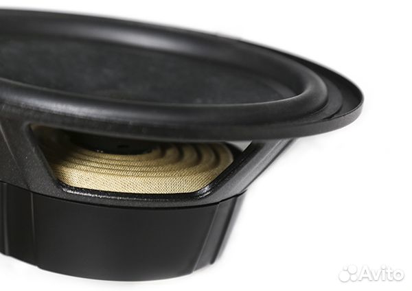 Акустика Pride Harmony 6,5