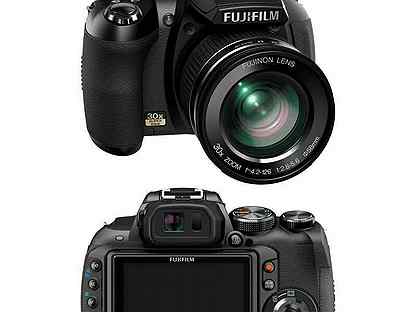 Фотоаппарат Fujifilm FinePix S9900W Images