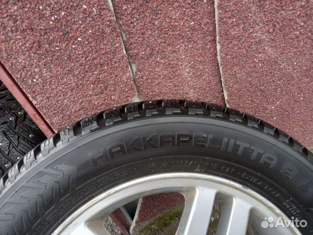 Hankook Optisuper 195/60 R15