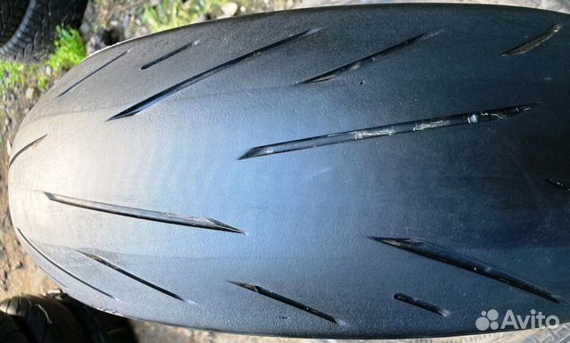 Bridgestone Hypersport S22 180-55-17