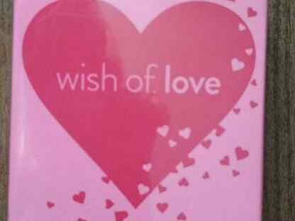 Wish of love avon