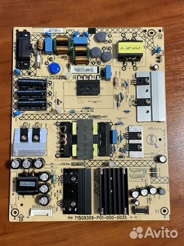 715g9309-p01-000-003s от Philips 50pus6503/60