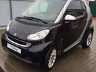 Smart Fortwo 0.8 AMT, 2008, 140 000 км