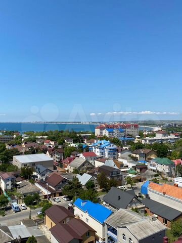 Квартира-студия, 42 м², 11/16 эт.