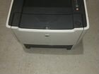 Принтер hp laserjet p2015 series