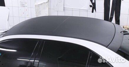 Пленка на крышу