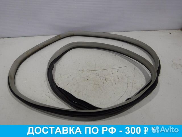 Уплотнитель проёма Cadillac SRX