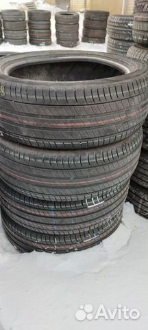 Michelin Primacy 3 225/50 R18 95V