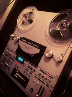 Ремонт отечественной аудиоаппаратуры