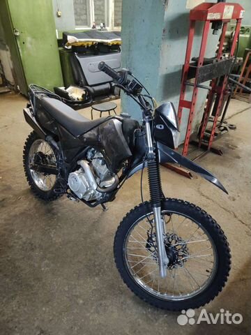 Lifan lf200 gy 3b