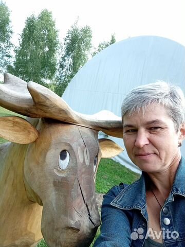 Работник торгового зала