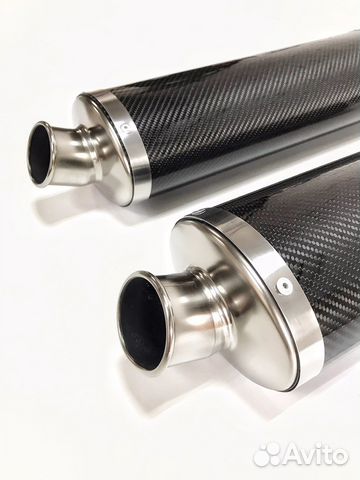 Карбон. Производство и ремонт изделий из карбона