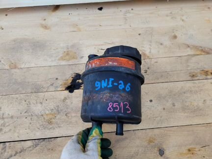 Бачок гидроусилителя руля (гур) Renault Midlum