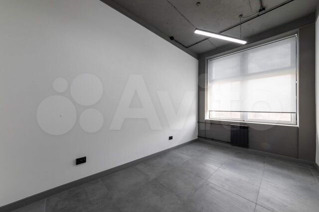 Стильный офис в центре, 12 м²