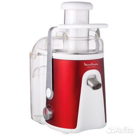 Соковыжималка moulinex