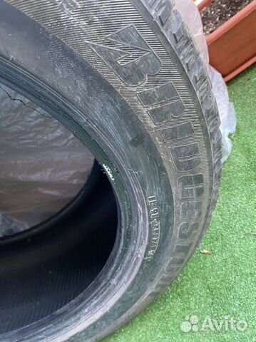 Зимние шины Bridgestone icecruiser 7000