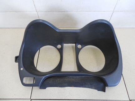 Накладка декоративная Outlander (CU) 2003-2009